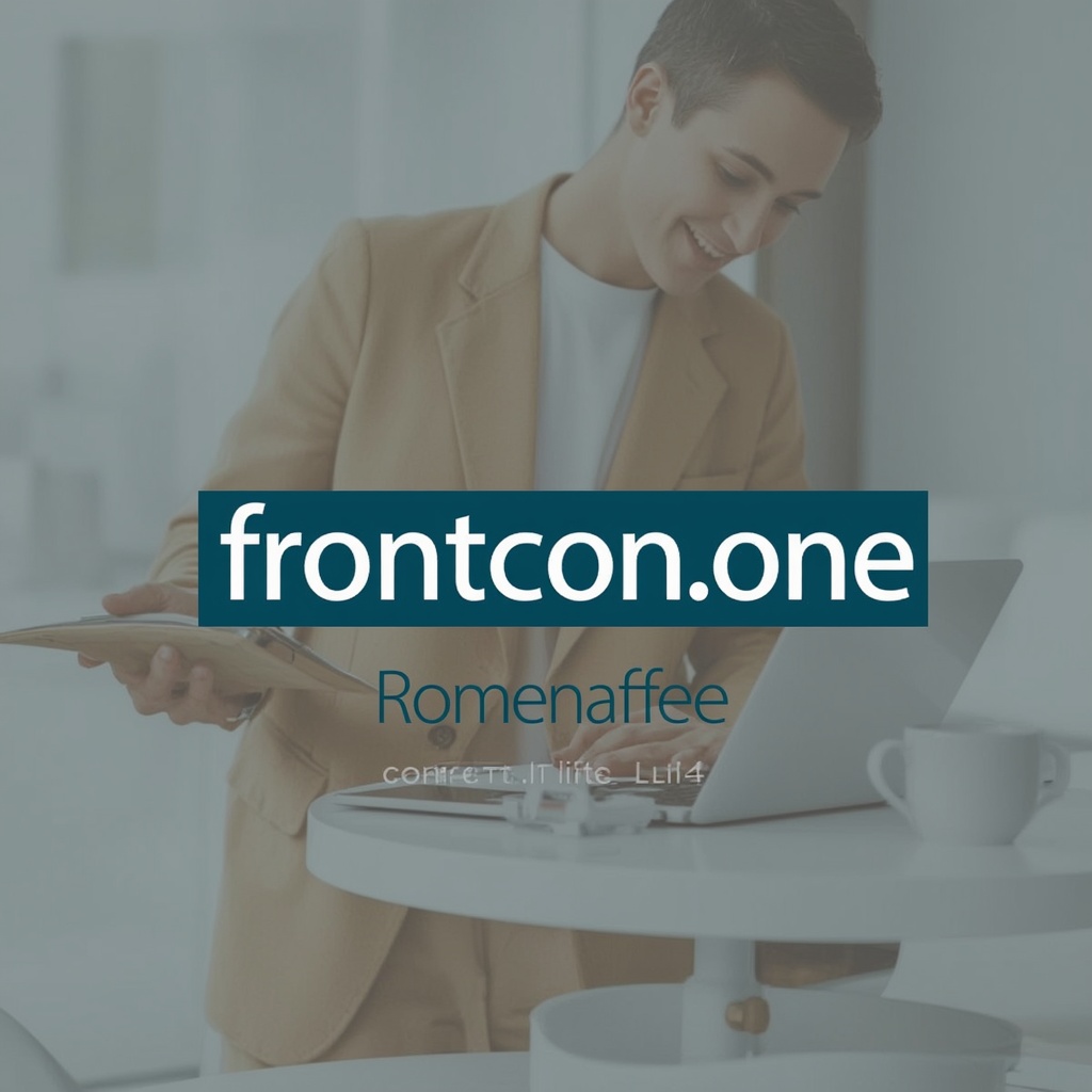 Frontcon